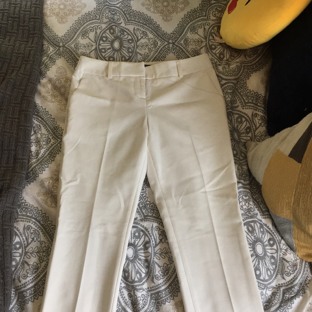 White express slacks